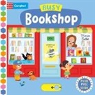 Marion Billet, Marion Billet - Busy Bookshop