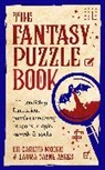 Laura Jayne Ayres, Dr Gareth Moore, Gareth Moore - The Fantasy Puzzle Book