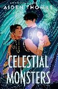 Aiden Thomas - Celestial Monsters