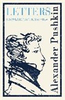 Alexander Pushkin - Pushkin's Letters