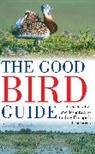 Keith Marsh, Marsh Keith - The Good Bird Guide