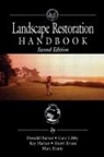 Marc Evans, Sherri Evans, Donald Harker, Donald (Consultant Harker, Kay Harker, Gary Libby - Landscape Restoration Handbook