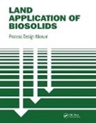 Epa, Protection Agency Us Environmental - Land Application of Biosolids