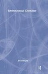 John Wright - Environmental Chemistry