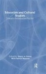 Henry A Giroux, Henry A. Giroux, Giroux Henry A., Patrick Shannon, Shannon Patrick - Education and Cultural Studies
