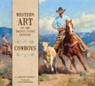 E Ashley Rooney, E. Ashley Rooney, E. Ashley/ Hopkins Rooney - Western Art of the Twenty-first Century