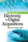 Thomas W Leonhardt, Thomas W (Director Leonhardt, Thomas W. (EDT) Leonhardt - Handbook of Electronic And Digital Acquisitions