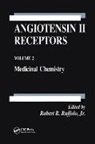 Jr. Ruffolo, Robert R. Ruffolo Jr. - Angiotensin II Receptors