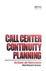 Jim Rowan, Sharon Rowan, Rowan Jim, Rowan Sharon - Call Center Continuity Planning