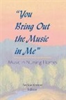 D Rosemary Cassano - You Bring Out the Music in Me
