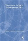 David Oliver, Oliver David, Sally Tureman, Tureman Sally - The Human Factor in Nursing Home Care