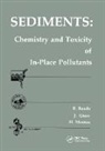 Renato Baudo, Renato (Istituto Italiano di Idrobiol Baudo - Sediments