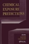 Davide Calamari, Davide (University of Milan) Calamari - Chemical Exposure Predictions