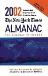John Wright - The New York Times Almanac 2002