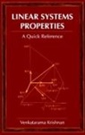 Venkatarama Krishnan, Venkatarama (University of Massachusetts Krishnan - Linear Systems Properties