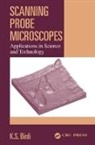 K. S. Birdi, K. S. (Ksb Consultant Birdi, Birdi K. S. - Scanning Probe Microscopes