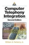 Jr. Yarberry, William A. Yarberry Jr. - Computer Telephony Integration