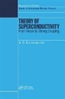 A.S Alexandrov - Theory of Superconductivity