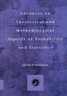 N. Balakrishnan, N. (Mcmaster University Balakrishnan - Advances on Theoretical and Methodological Aspects of Probability and Statistics