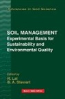 B.A. Stewart, B.A. (West Texas A&amp;M University Stewart - Soil Management