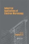 Zhigang (DuPont Li, Li Zhigang, Zhigang Li - Industrial Applications Of Electron Microscopy