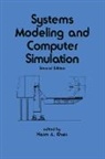 Naim Kheir, Naim (Oakland University Kheir - Systems Modeling and Computer Simulation