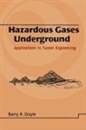 Barry Doyle, Barry (MWH Americas Inc Doyle - Hazardous Gases Underground