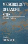 Eric Senior, Eric (University of Natal) Senior - Microbiology of Landfill Sites