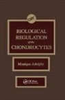 Monique Adolphe, Monique (Lab. of Pharmacology Adolphe, Adolphe Monique - Biological Regulation of the Chondrocytes