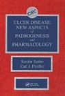 Carl J. Pfeiffer, Carl J. (VPI &amp; State University) Pfeiffer, Pfeiffer Carl J., Sandor Szabo, Sandor (University of Pecs Szabo, Szabo Sandor - Ulcer Disease
