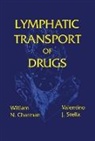 William N. Charman, William N. (Parkville Charman, Charman William N., Valentino J. Stella, Valentino J. (University of Kansas) Stella, Stella Valentino J. - Lymphatic Transport of Drugs