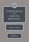 Stanley Cohen, Stanley (Hahnemann University) Cohen, Stanley (London School of Economics Cohen - The Role of Lymphokines in the Immune Response