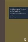 Jari-Erik Nurmi - Adolescents, Cultures, and Conflicts