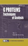 David R. Manning, David R. (University of Pennsylvania Manning, Manning David R. - G ProteinsTechniques of Analysis