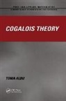 Toma Albu, Toma (Atilim University Albu, Albu Toma - Cogalois Theory