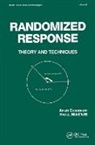 Chaudhuri, Arijit Chaudhuri, Rahul Mukerjee - Randomized Response