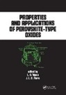 J.L.G. Fierro, L.G. Tejuca - Properties and Applications of Perovskite-Type Oxides