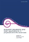 G Lumer, G (University of Mons-Hainut Lumer - Evolution Equations and Their Applications in Physical and Life Sciences