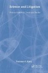 Terrence F. Kiely, Terrence F. (DePaul University Kiely, Kiely Terrence F. - Science and Litigation