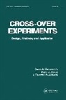 Richard Alldredge, Richard (Washington State University Alldredge, Alldredge Richard, Marc A. Evans, Marc A. (Washington State University Evans, Evans Marc A.... - Cross-Over Experiments