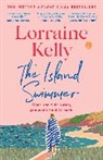 Lorraine Kelly, Kelly Lorraine - The Island Swimmer