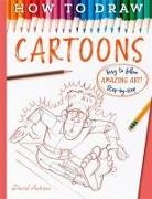 David Antram, Antram David - How To Draw Cartoons