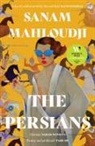 Sanam Mahloudji - The Persians