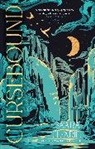 Saara El-Arifi - Cursebound