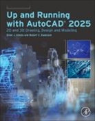 Robert C. Kaebisch, Robert C. (Licensed Architect; Instructor Kaebisch, Robert C. Kaebisch - Up and Running with AutoCAD® 2025