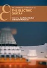 Jan-Peter (University of Huddersfield) Wak Herbst, Jan-Peter Herbst, Jan-Peter (University of Huddersfield) Herbst, Steve Waksman, Steve (Smith College Waksman, Waksman Steve - Cambridge Companion to the Electric Guitar