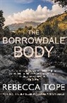 Rebecca (Author) Tope, Tope Rebecca - Borrowdale Body