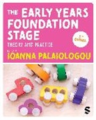 Ioanna Palaiologou, Ioanna Palaiologou, Palaiologou Ioanna - Early Years Foundation Stage