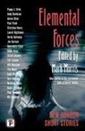 Mark Morris, Mark Morris - Elemental Forces