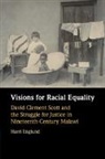 Harri Englund, Harri (University of Cambridge) Englund, Englund Harri - Visions for Racial Equality